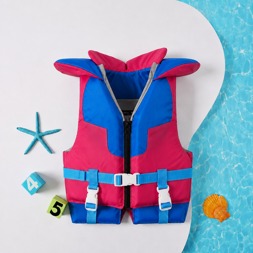 SplashLing™ - Life Jacket for Kids